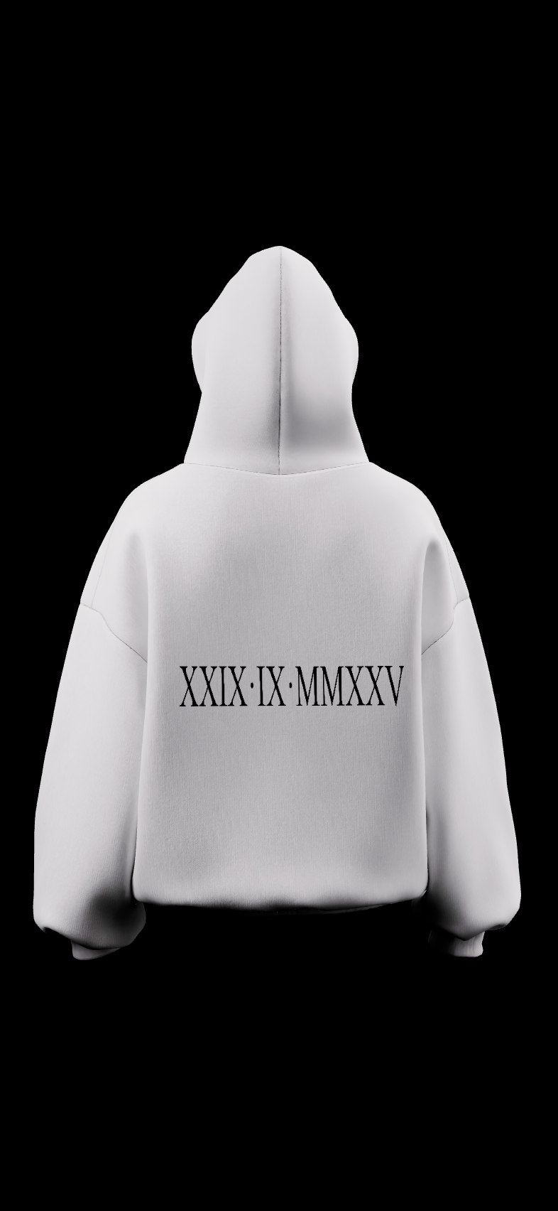 Matching Spiderman Hoodies