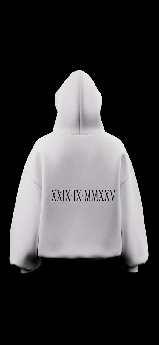 Matching Spiderman Hoodies